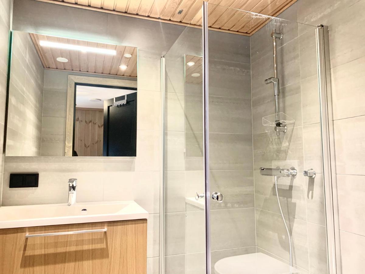 Fantastic Apartment In Hemsedal, Ski In Ski Out, Fyri Tunet Exterior foto