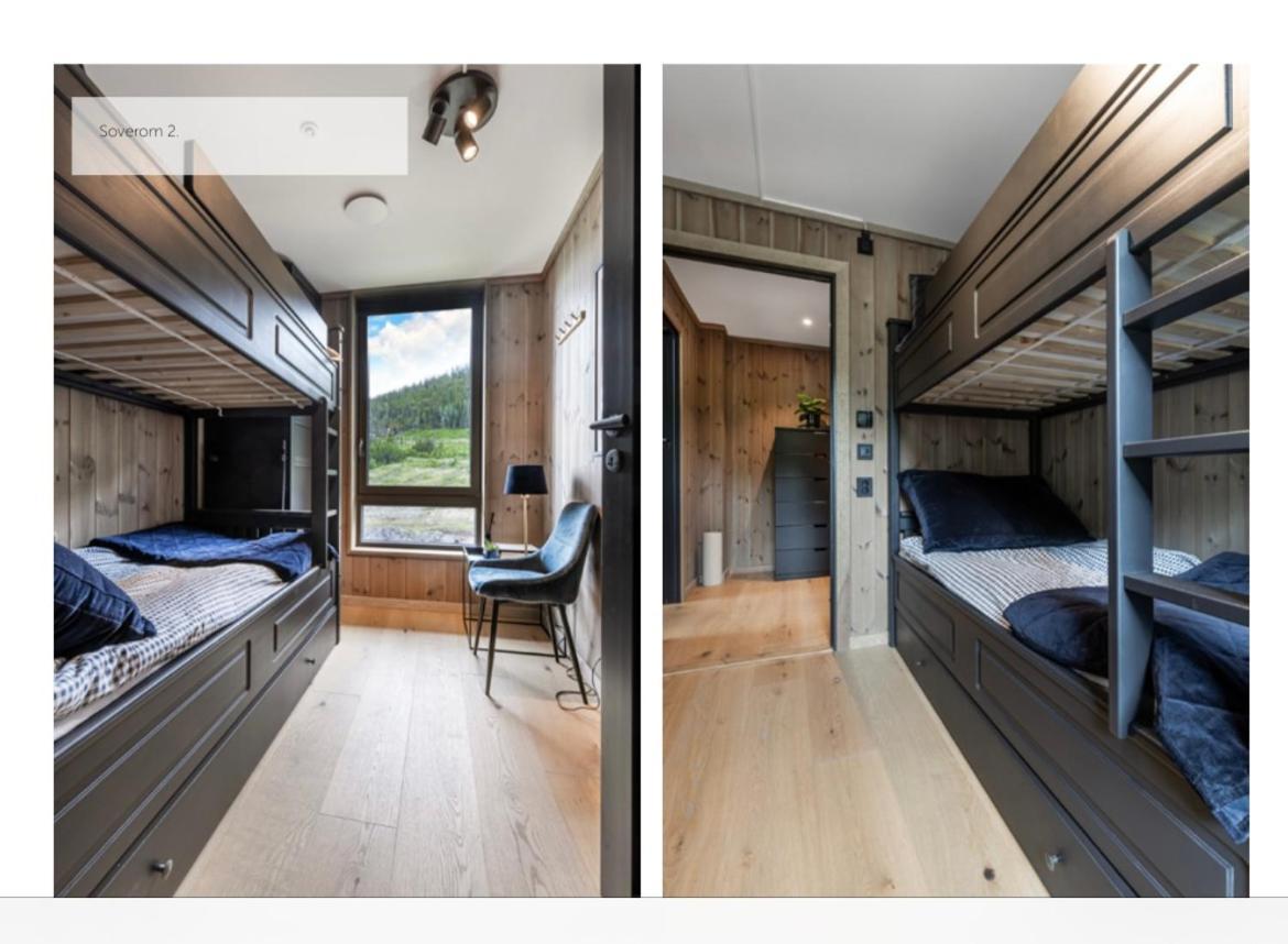 Fantastic Apartment In Hemsedal, Ski In Ski Out, Fyri Tunet Exterior foto