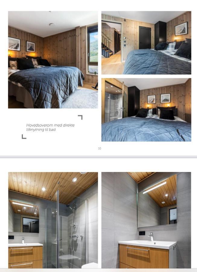 Fantastic Apartment In Hemsedal, Ski In Ski Out, Fyri Tunet Exterior foto