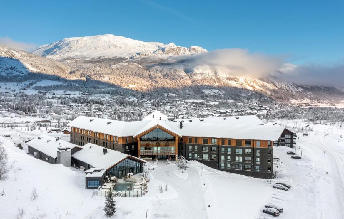 Fantastic Apartment In Hemsedal, Ski In Ski Out, Fyri Tunet Exterior foto